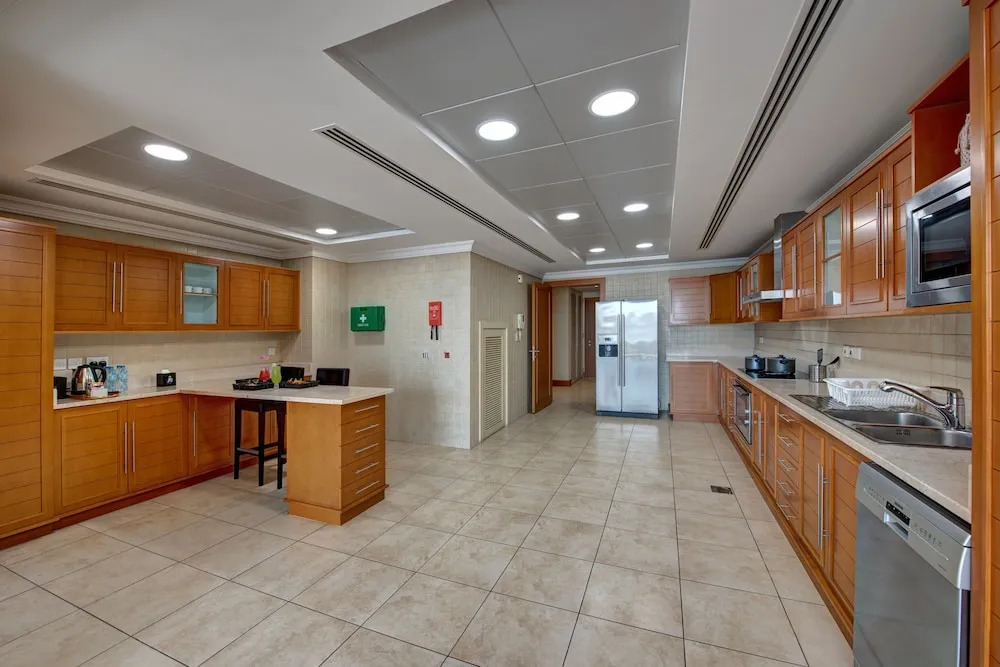 Foto - J5 Villas Holiday Homes Barsha Gardens