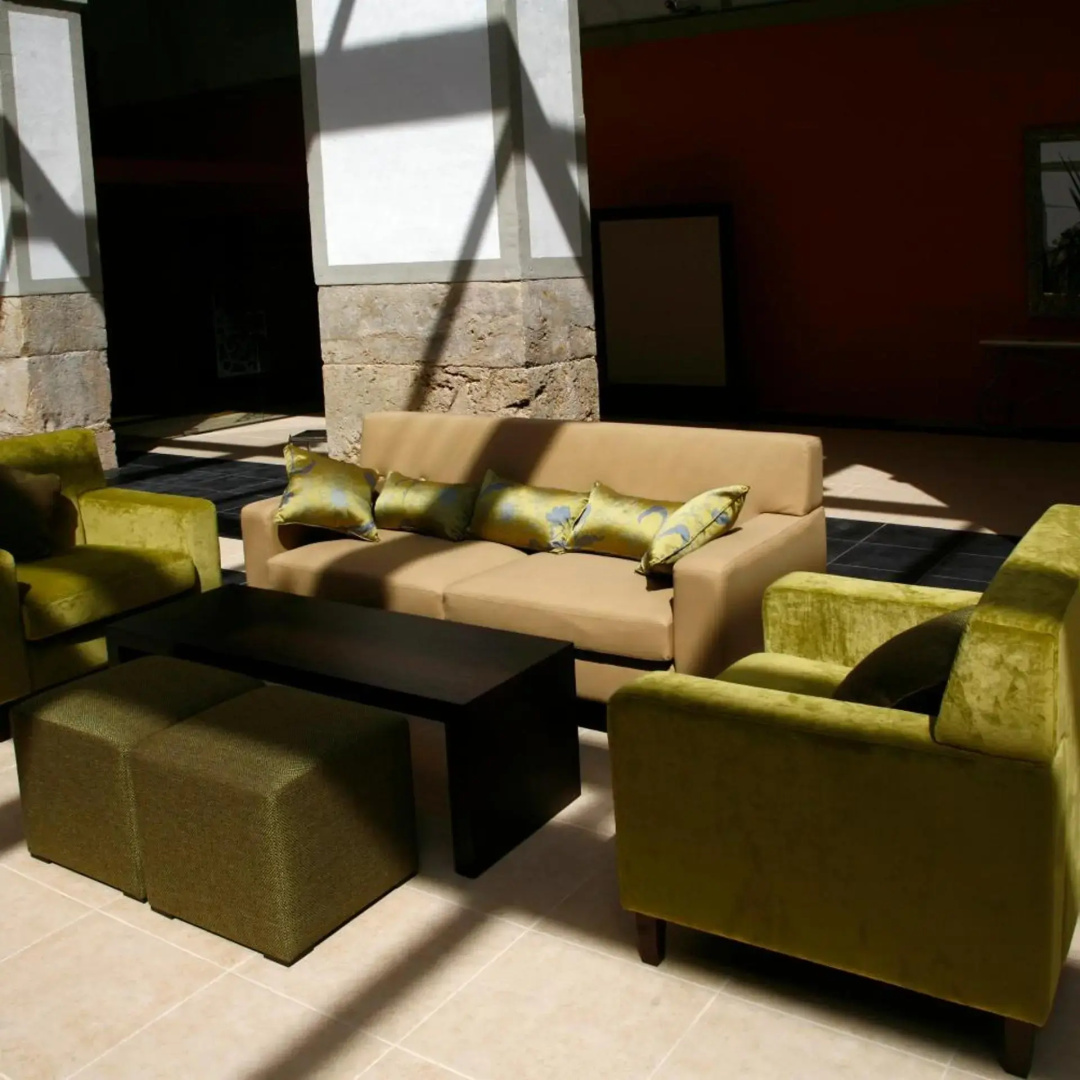 Foto - Hotel Spa Martin El Humano