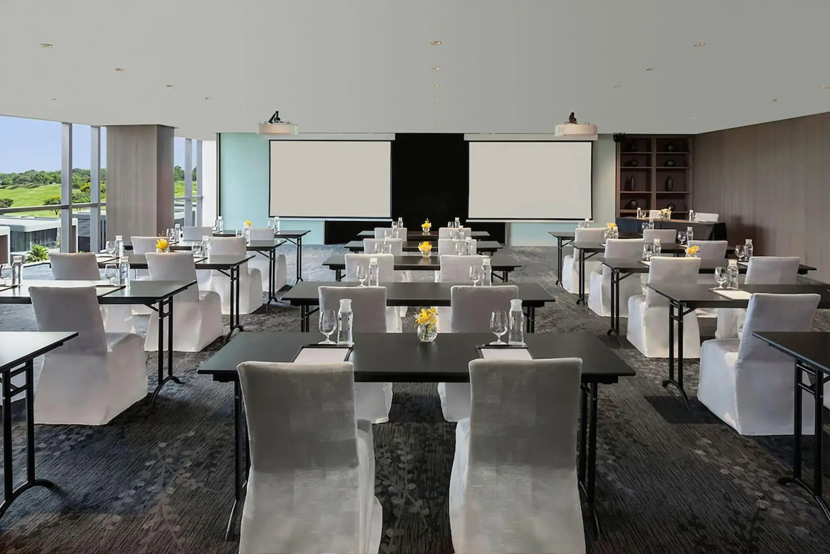 Foto - Dusit Thani Laguna Singapore