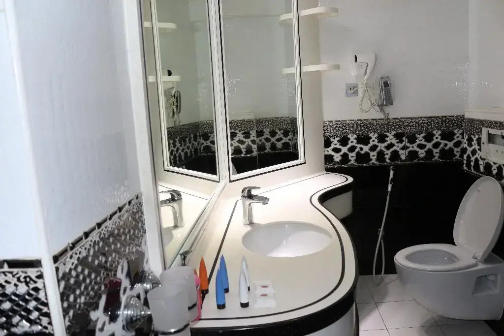 Foto - White Fort Hotel