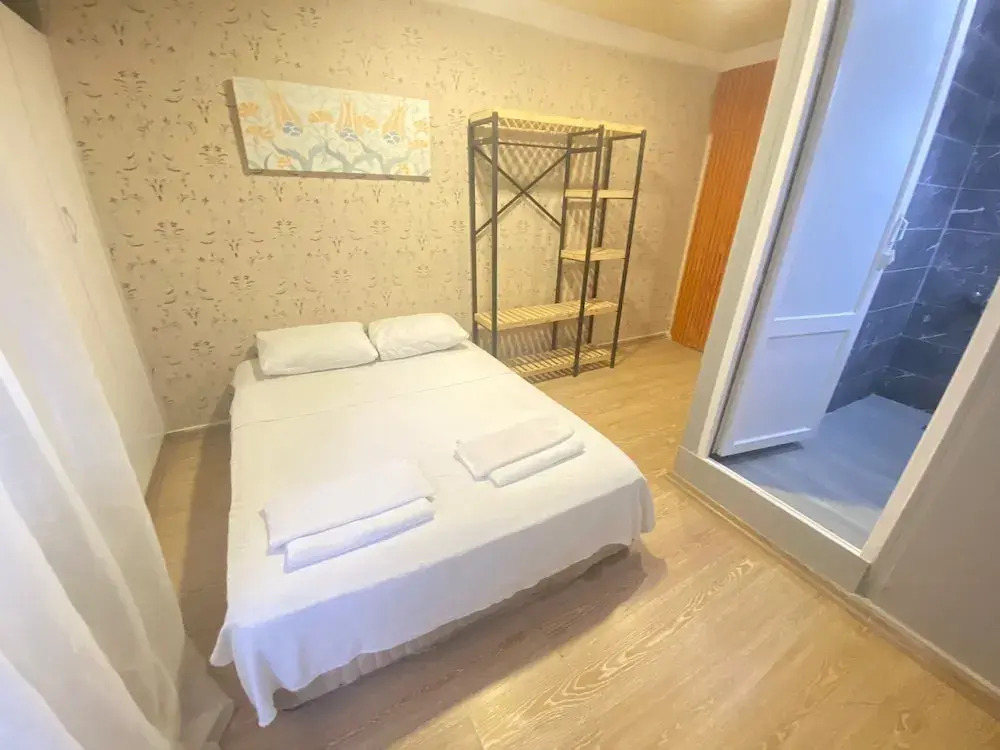 Foto - Guler Butik Hotel