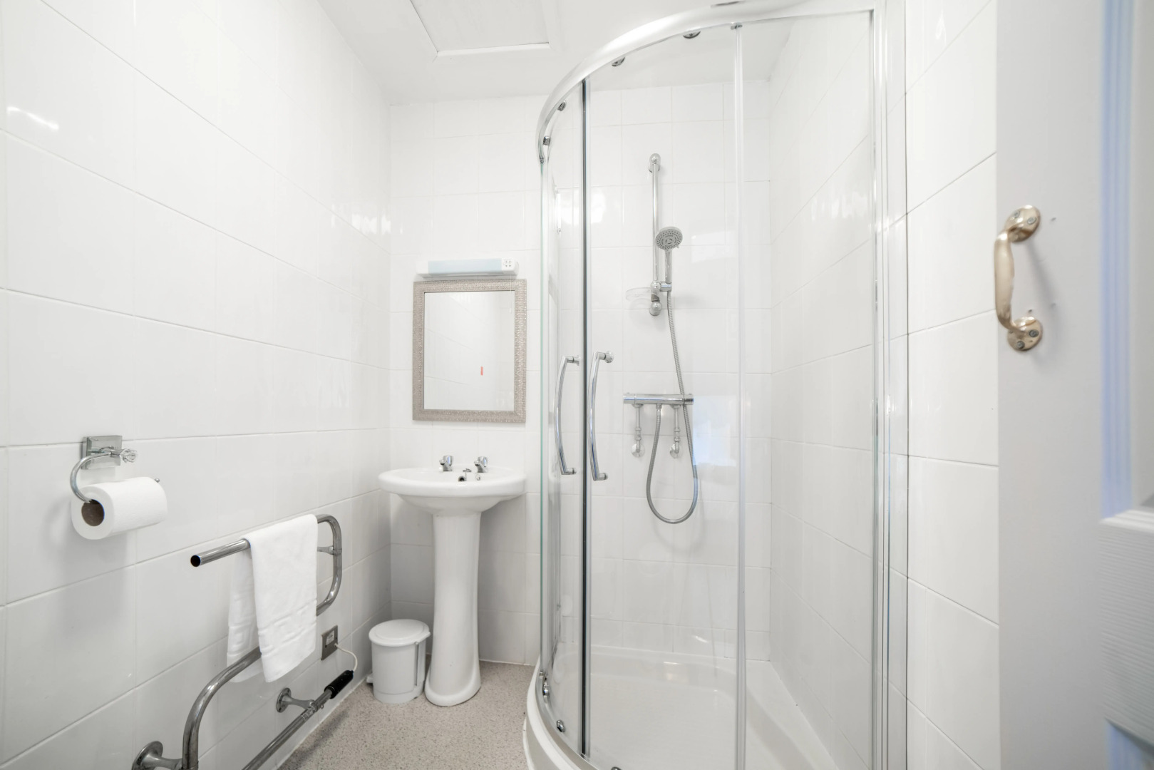 Foto - Comfort Inn Blackpool Gresham