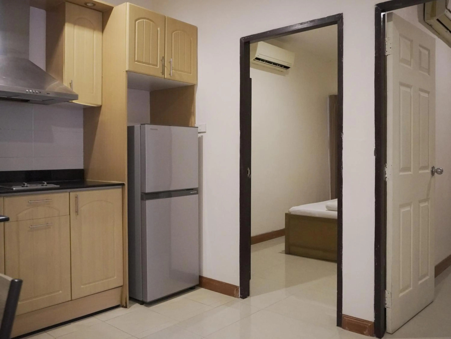 Photo - Teja Hotel