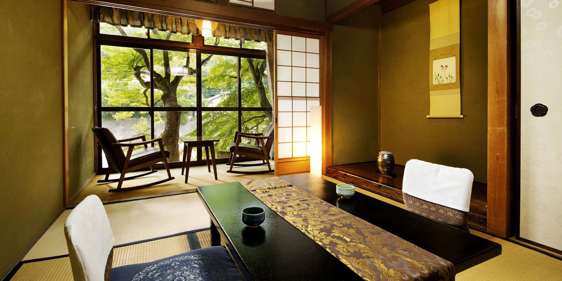 Foto - Heihachi Tea House Inn