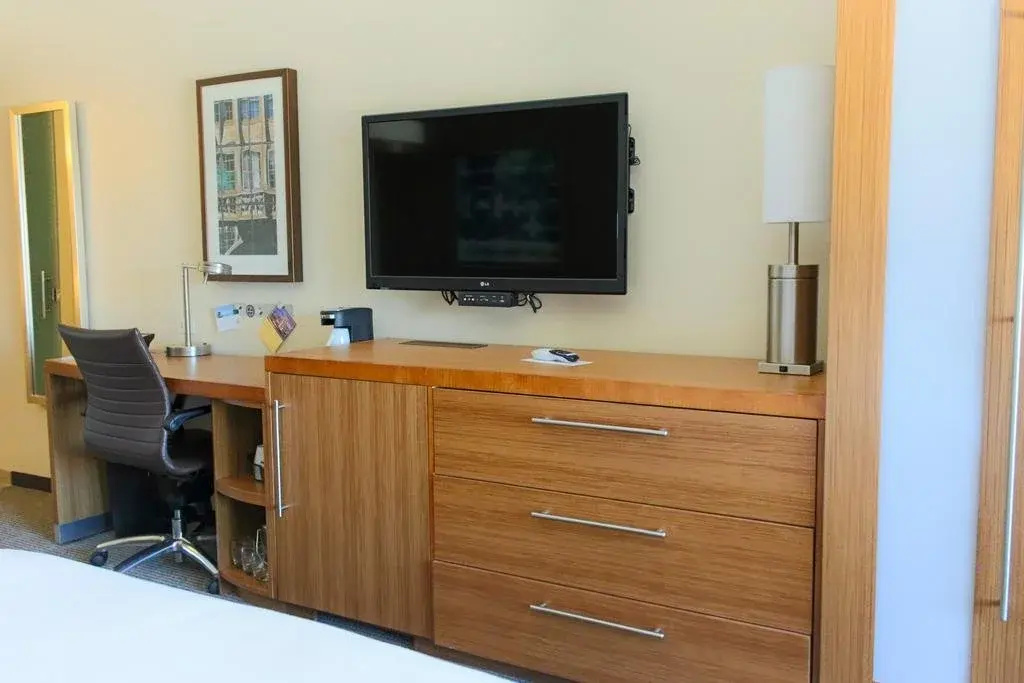 Foto - Hyatt Place Chicago-South/University Medical Center