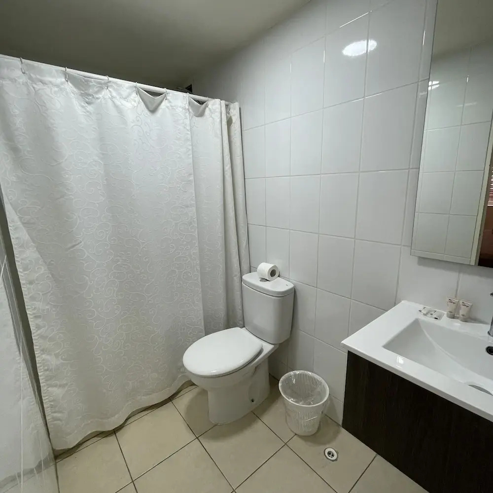 Foto - Red Hotel Centric Santiago