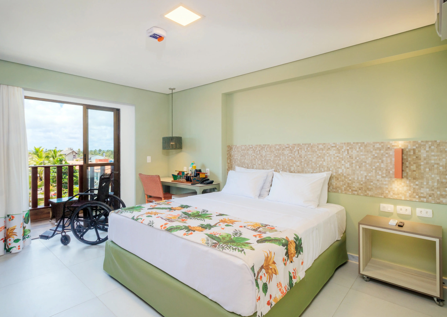 Foto - Hotel Solar Porto de Galinhas