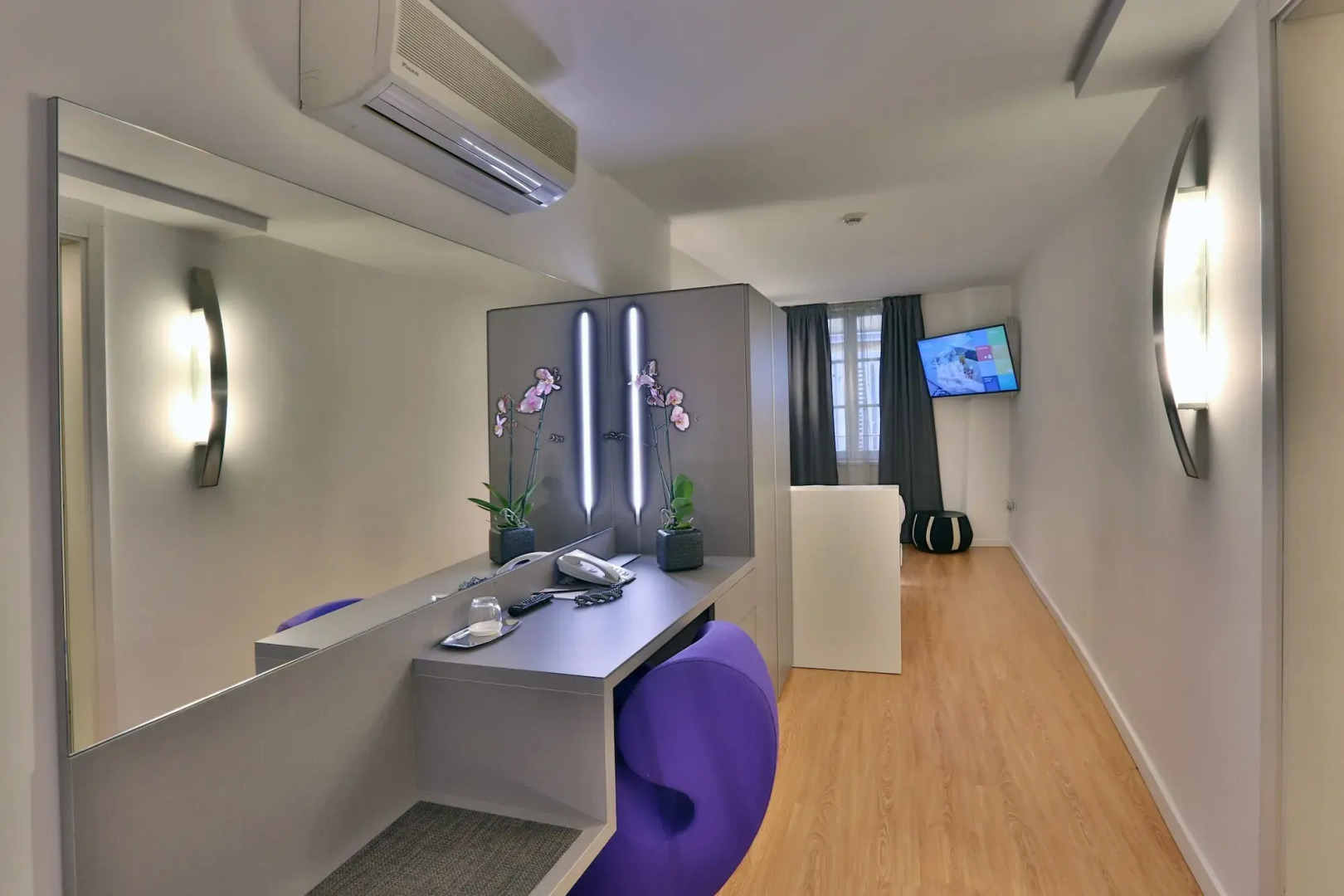 Photo - Urban Hotel Design