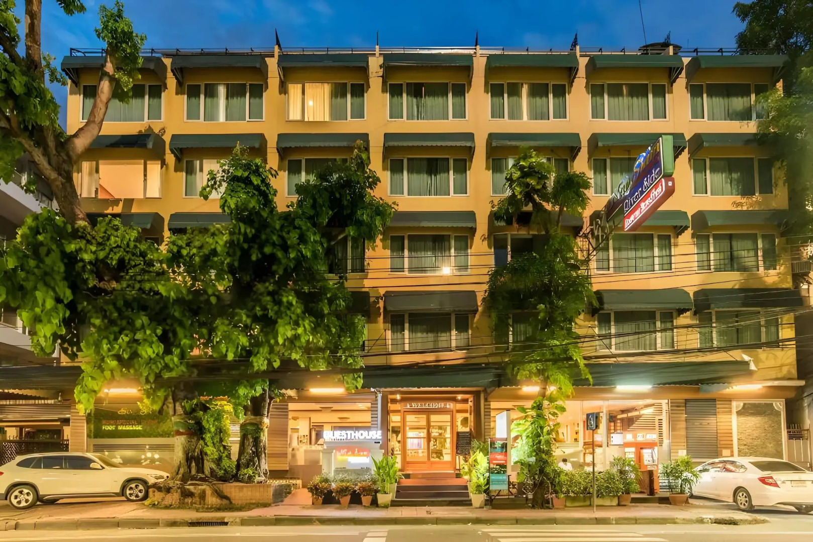 Foto - New Siam Riverside