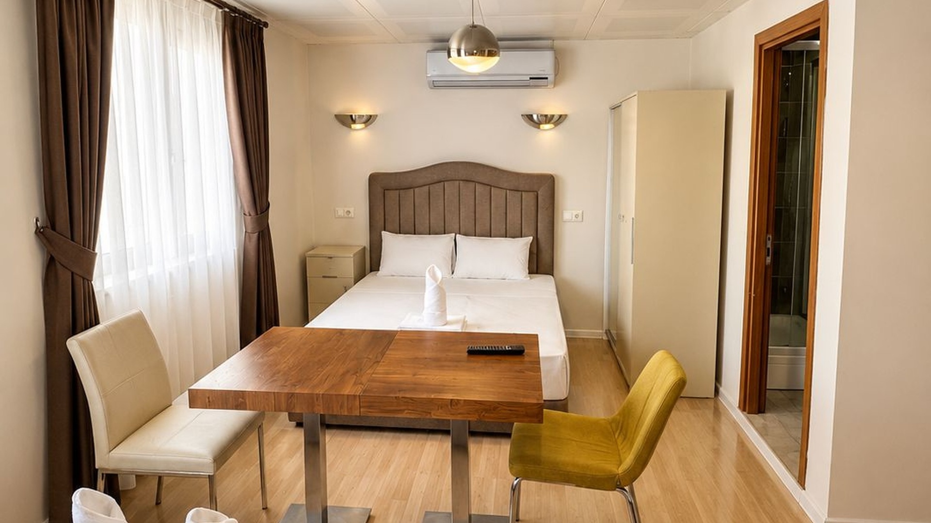 Photo - Sultanahmet Milan Hotel&SPA