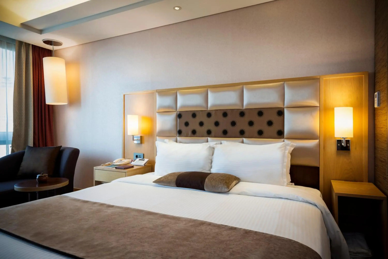 Foto - Koreana Hotel