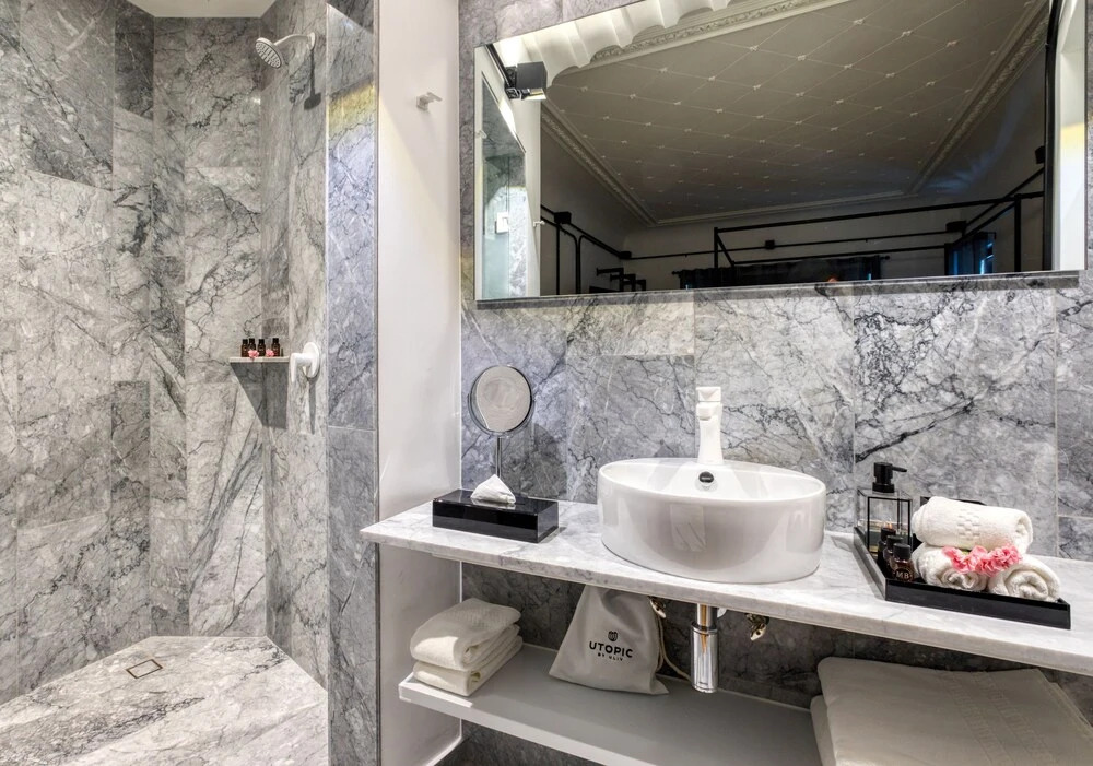 Foto - UTOPIC Campos Elíseos by ULIV