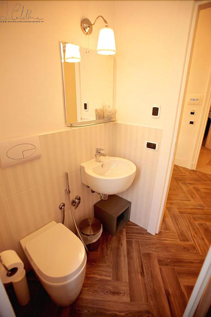 Foto - Residenza Mazzini