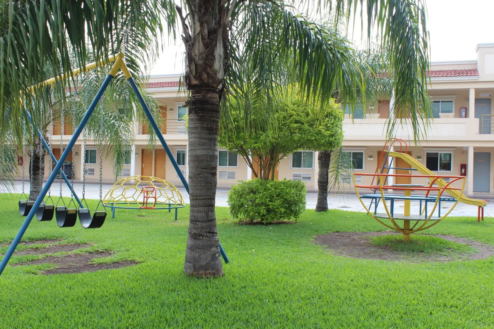 Foto - Comfort Inn Monterrey Norte