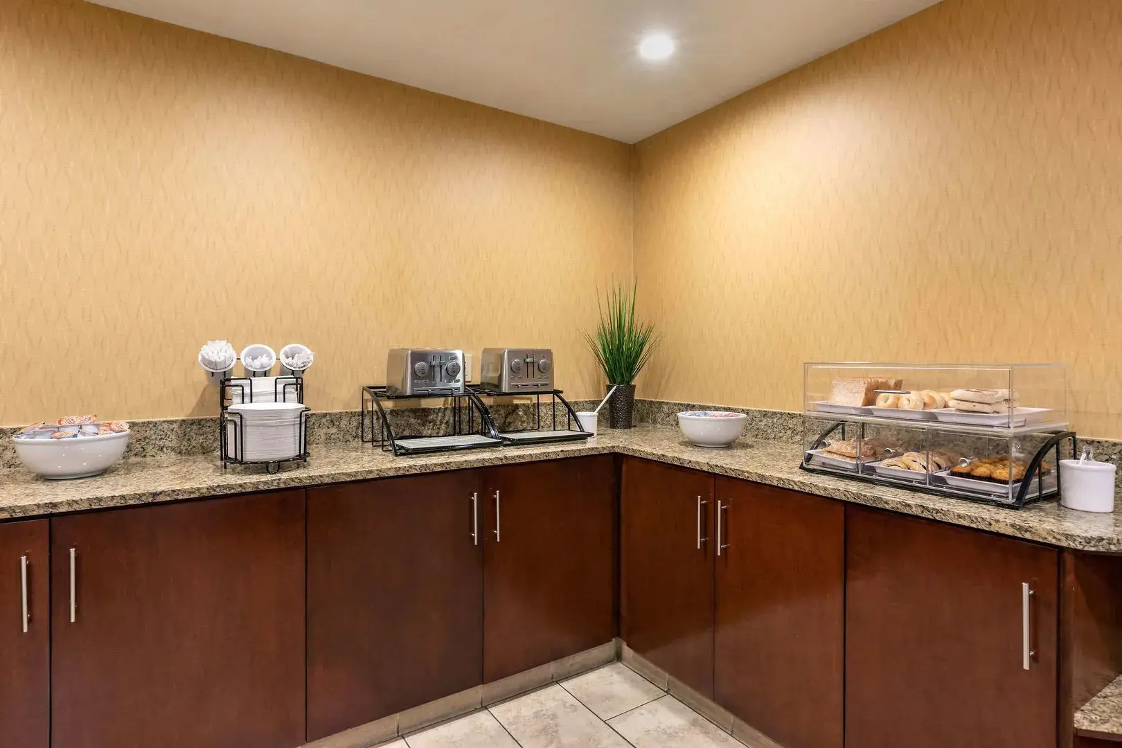 Foto - Comfort Inn Anaheim Resort