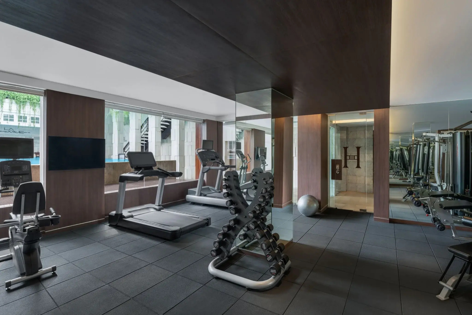 Photo - The Hermitage, A Tribute Portfolio Hotel, Jakarta