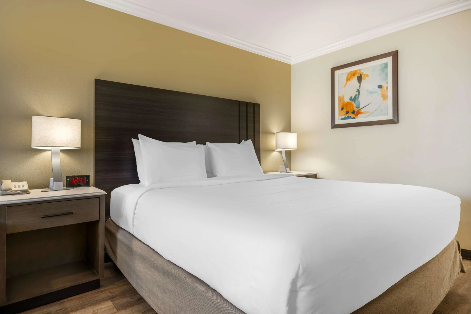 Foto - Best Western Plus Orange County Airport North