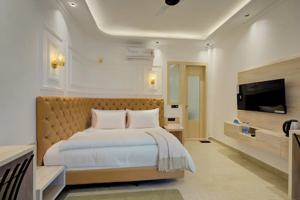 Amaltaash by Sandane Homes