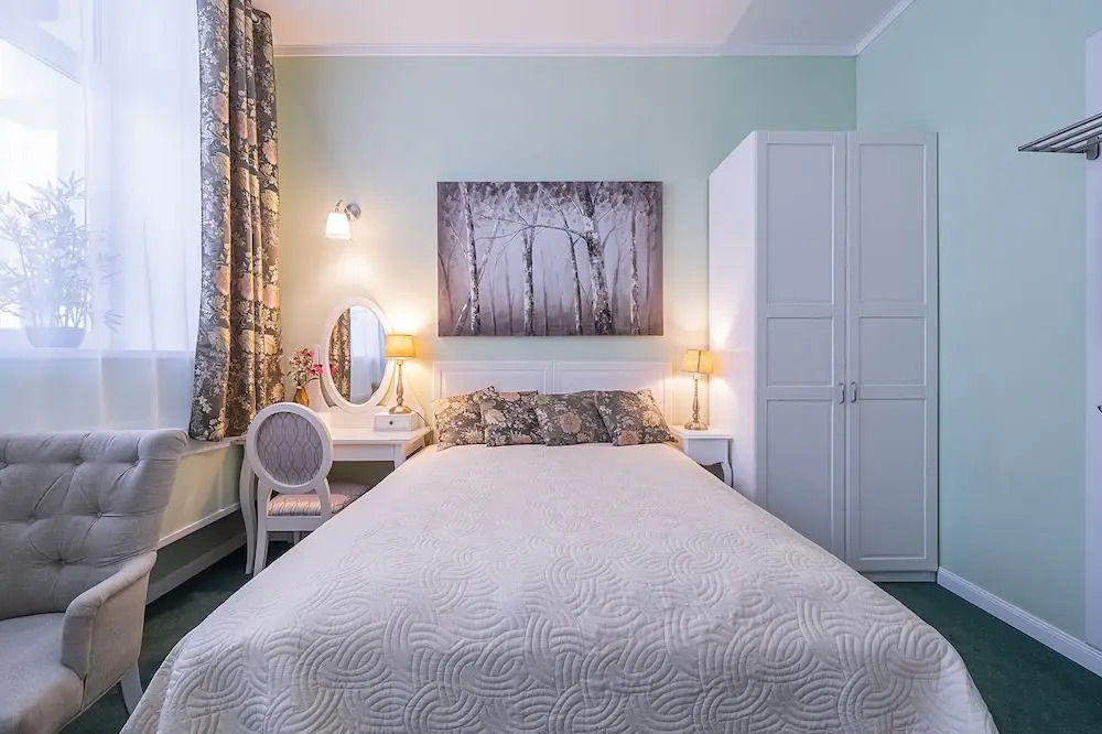 Photo - Station Self Check-in Apartments - Lollo Stay