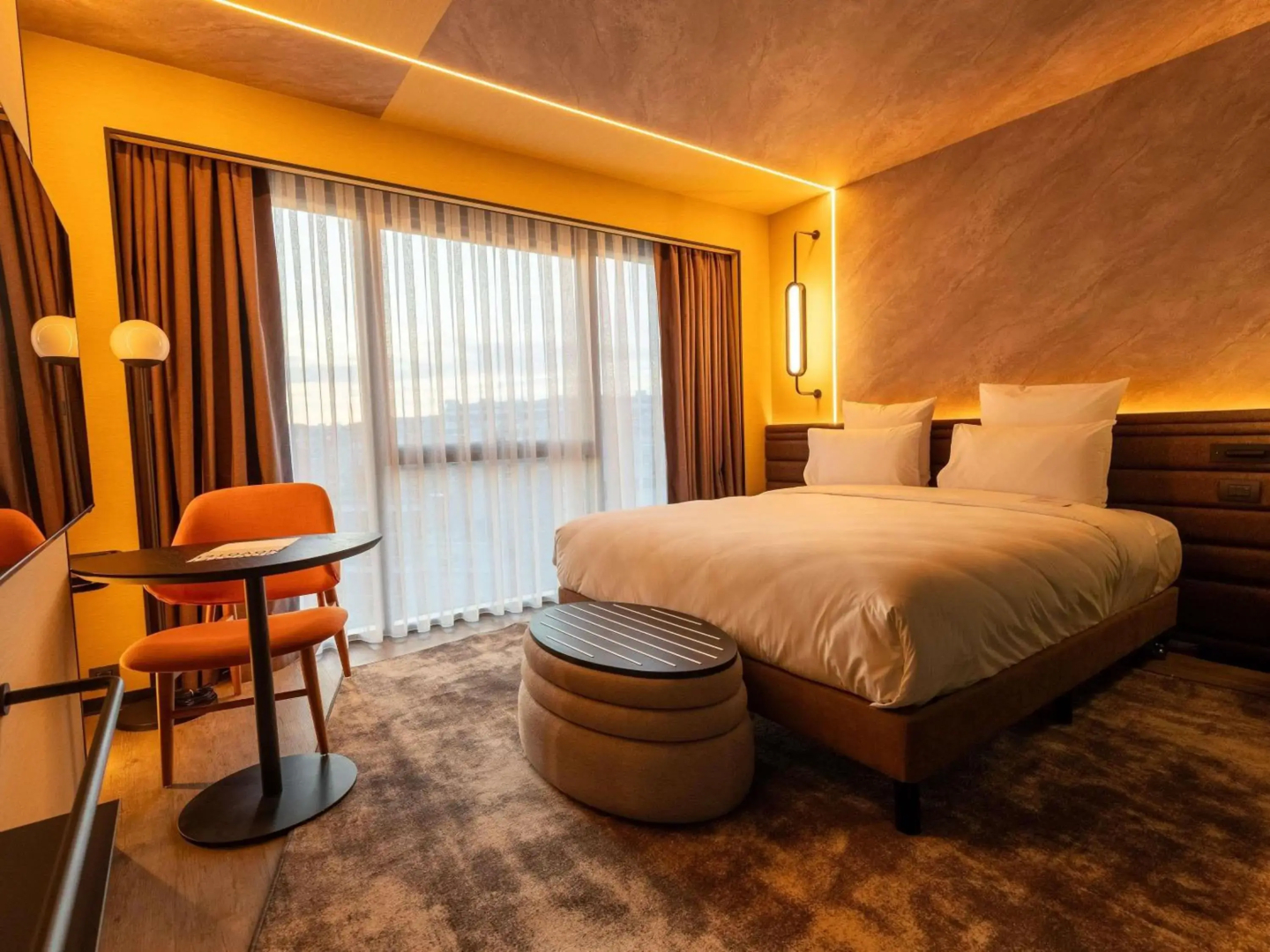 Photo - Novotel Istanbul Bomonti