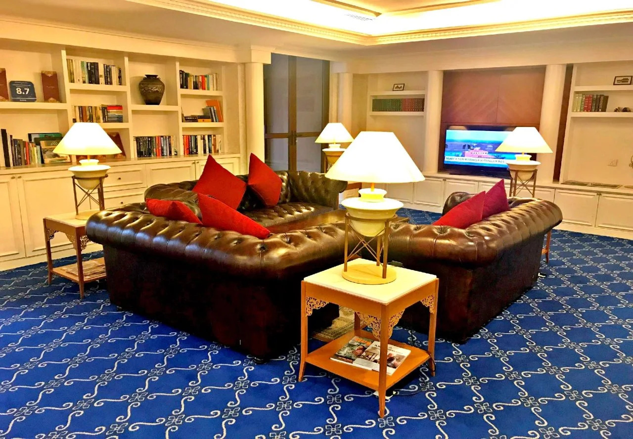 Photo - Royale Chulan Kuala Lumpur