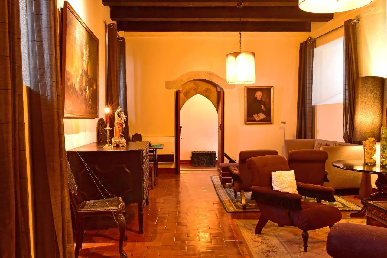 Foto - Pousada Castelo de Óbidos - Historic Hotel