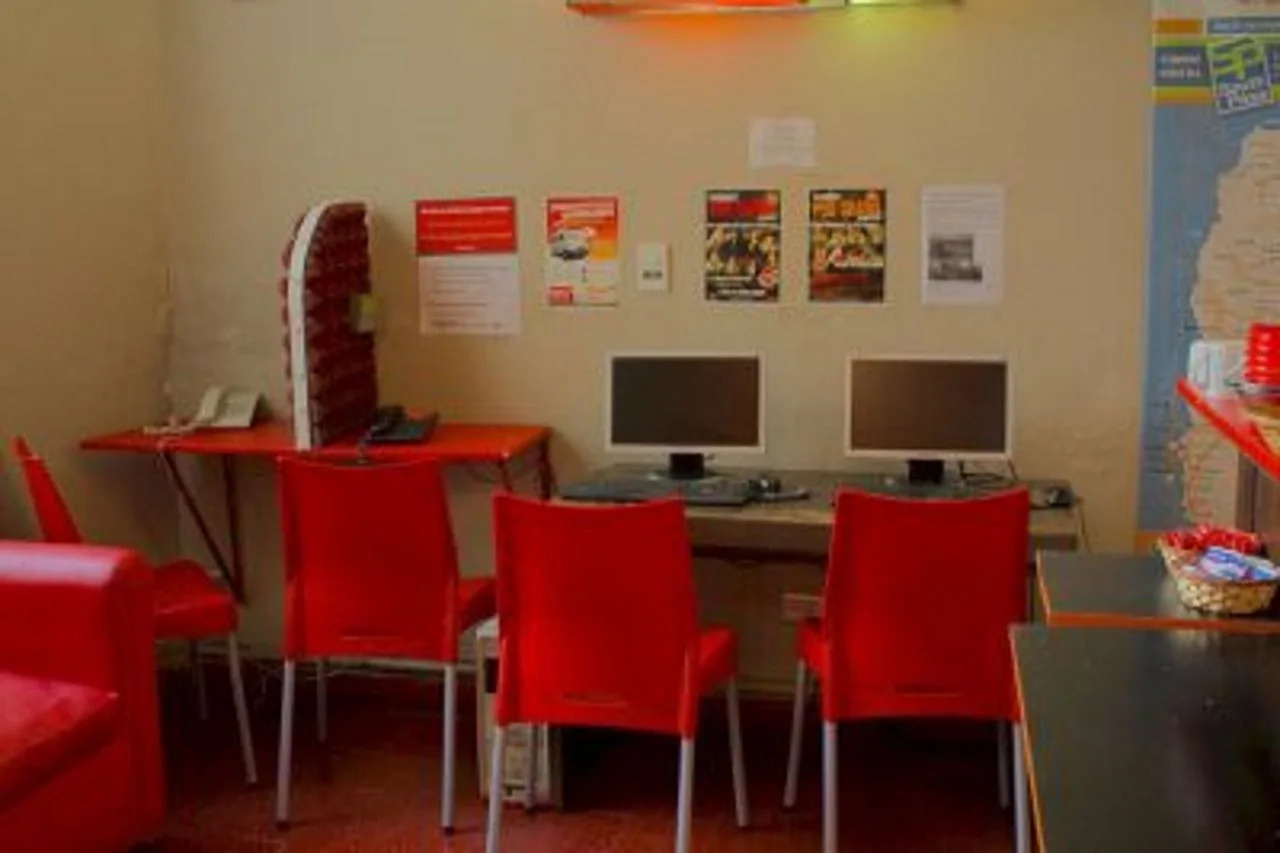 Foto - Play Hostel Arcos