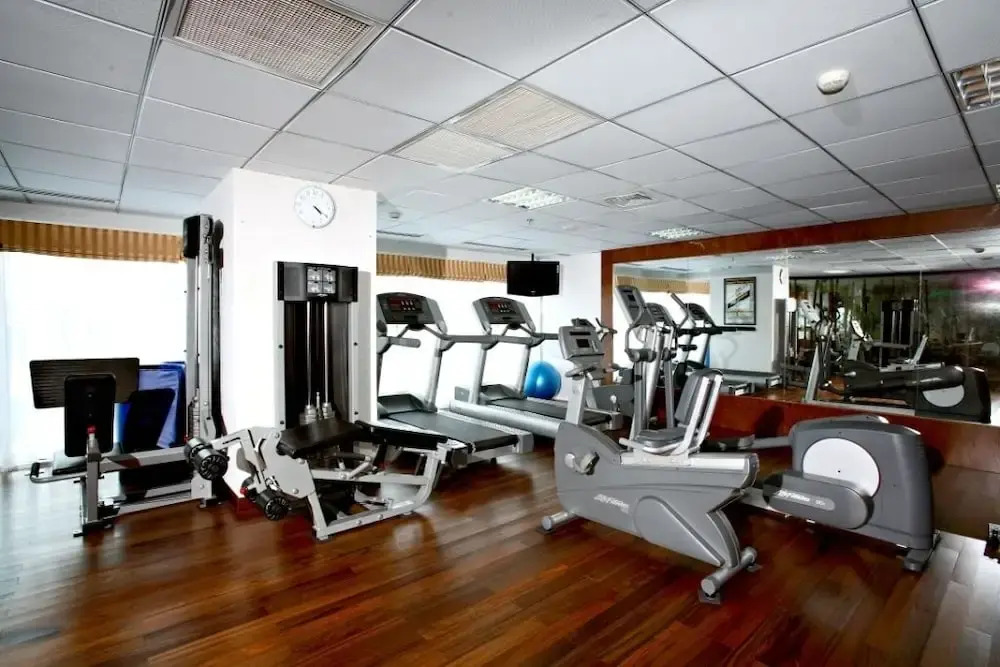 Photo - Lancaster Ho Chi Minh Serviced Apartment Official