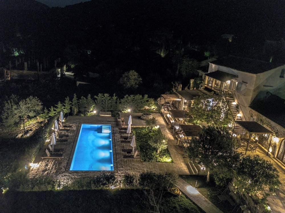Foto - Marcora Historic Mansion