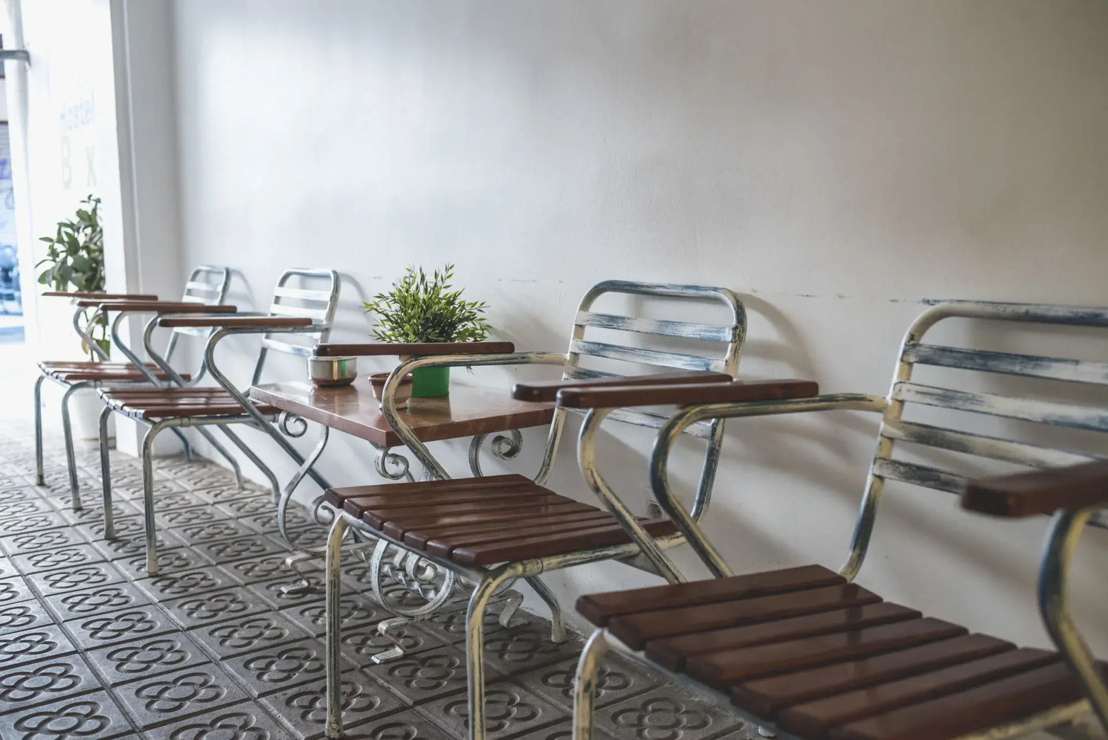 Foto - Rocket Hostels Gracia