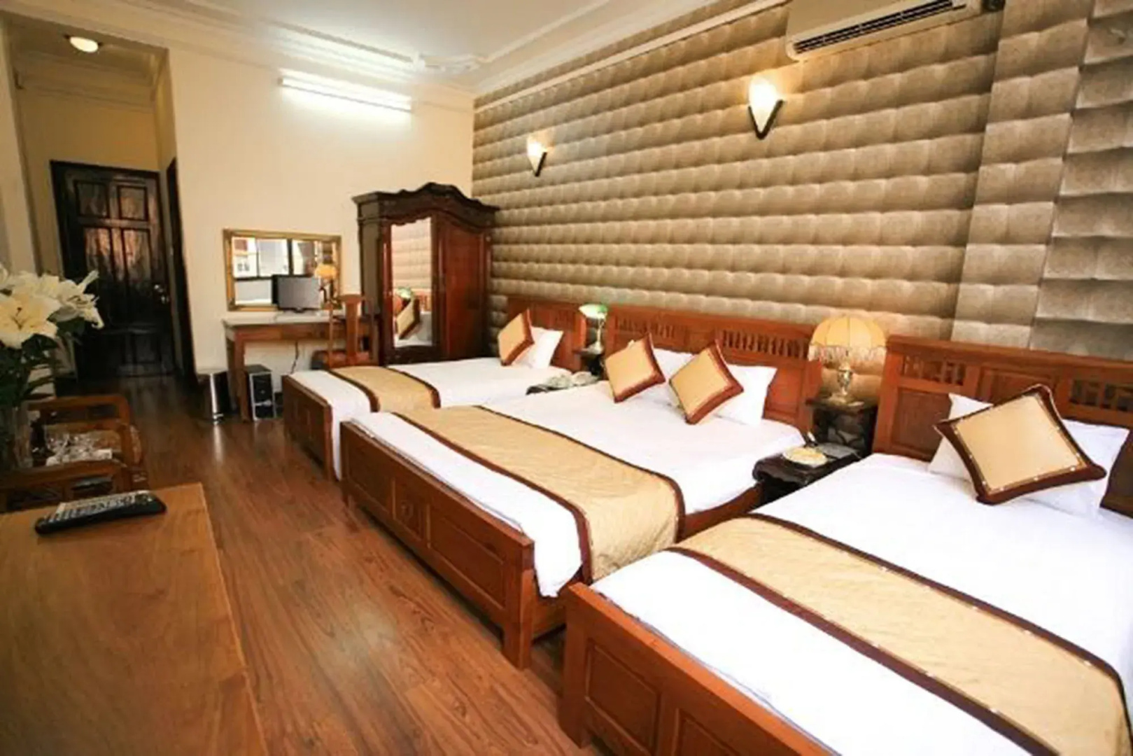 Foto - Il Divo Hostel