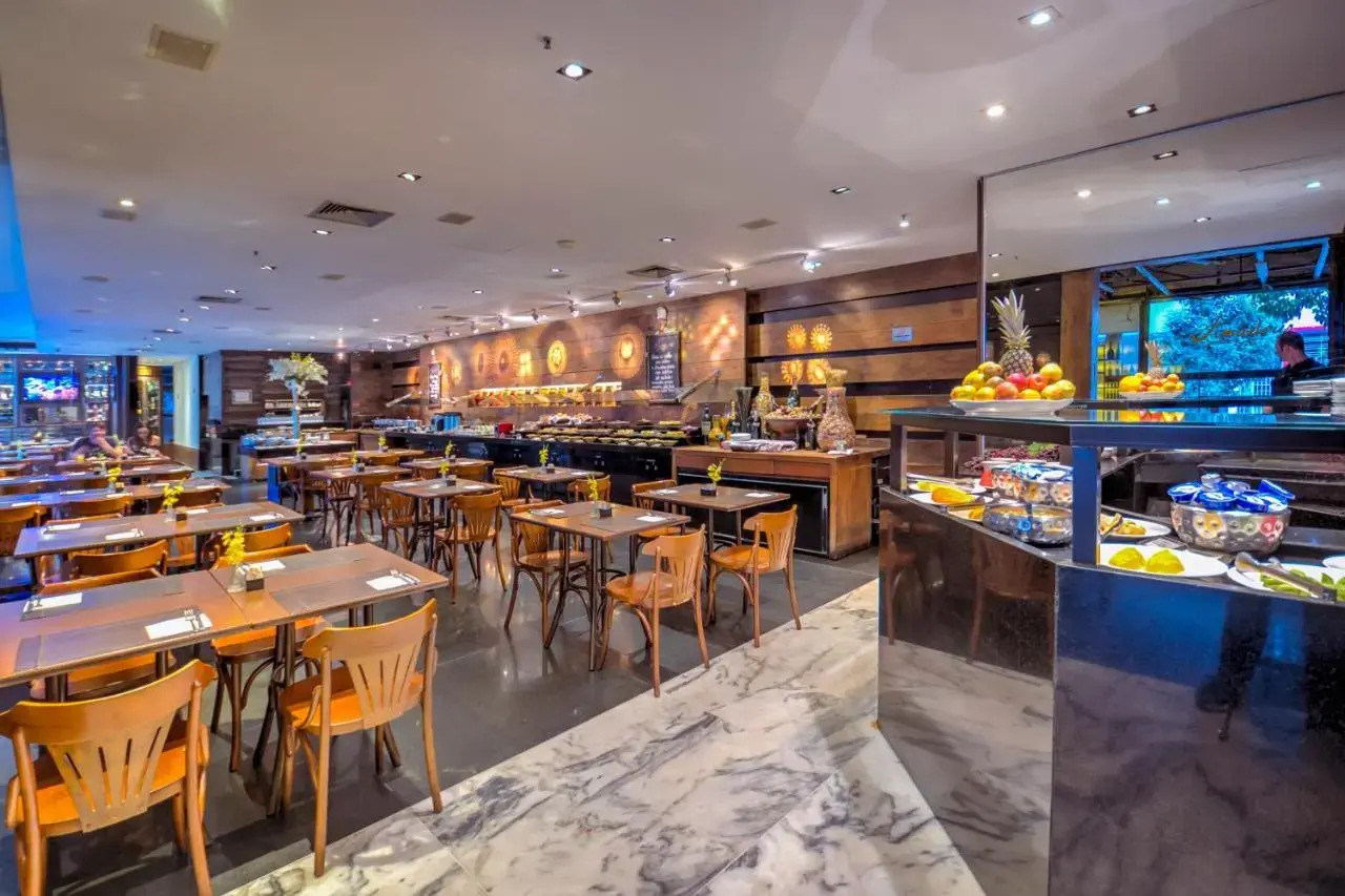 Foto - Royal Collection Savassi