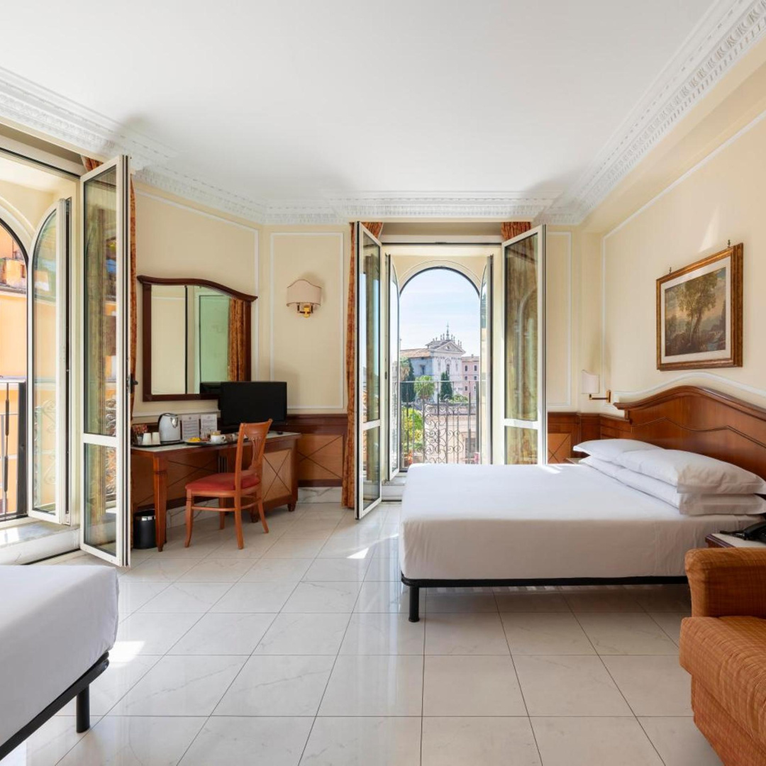 Foto - Hotel Hiberia