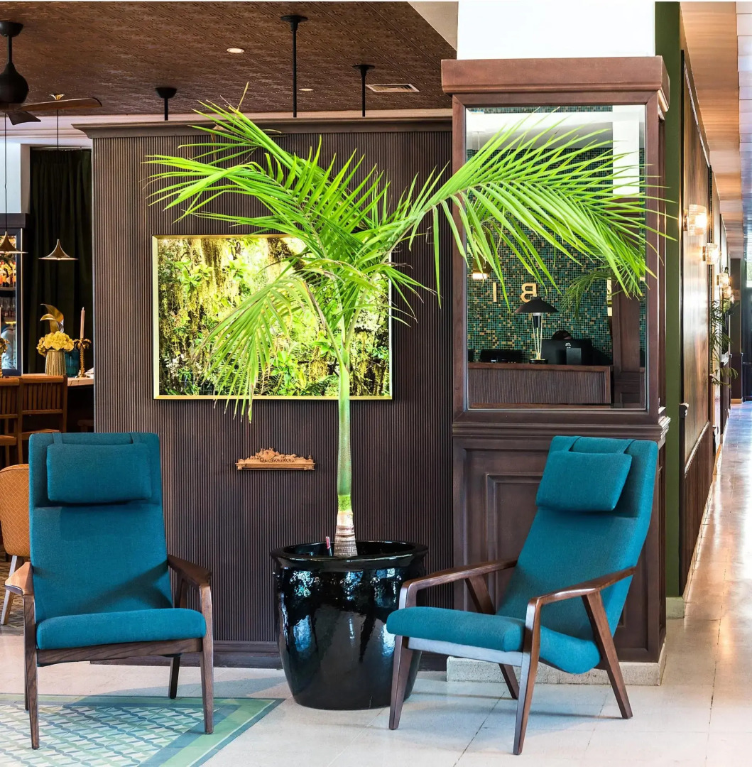 Foto - Hotel Eco Boutique Bidasoa