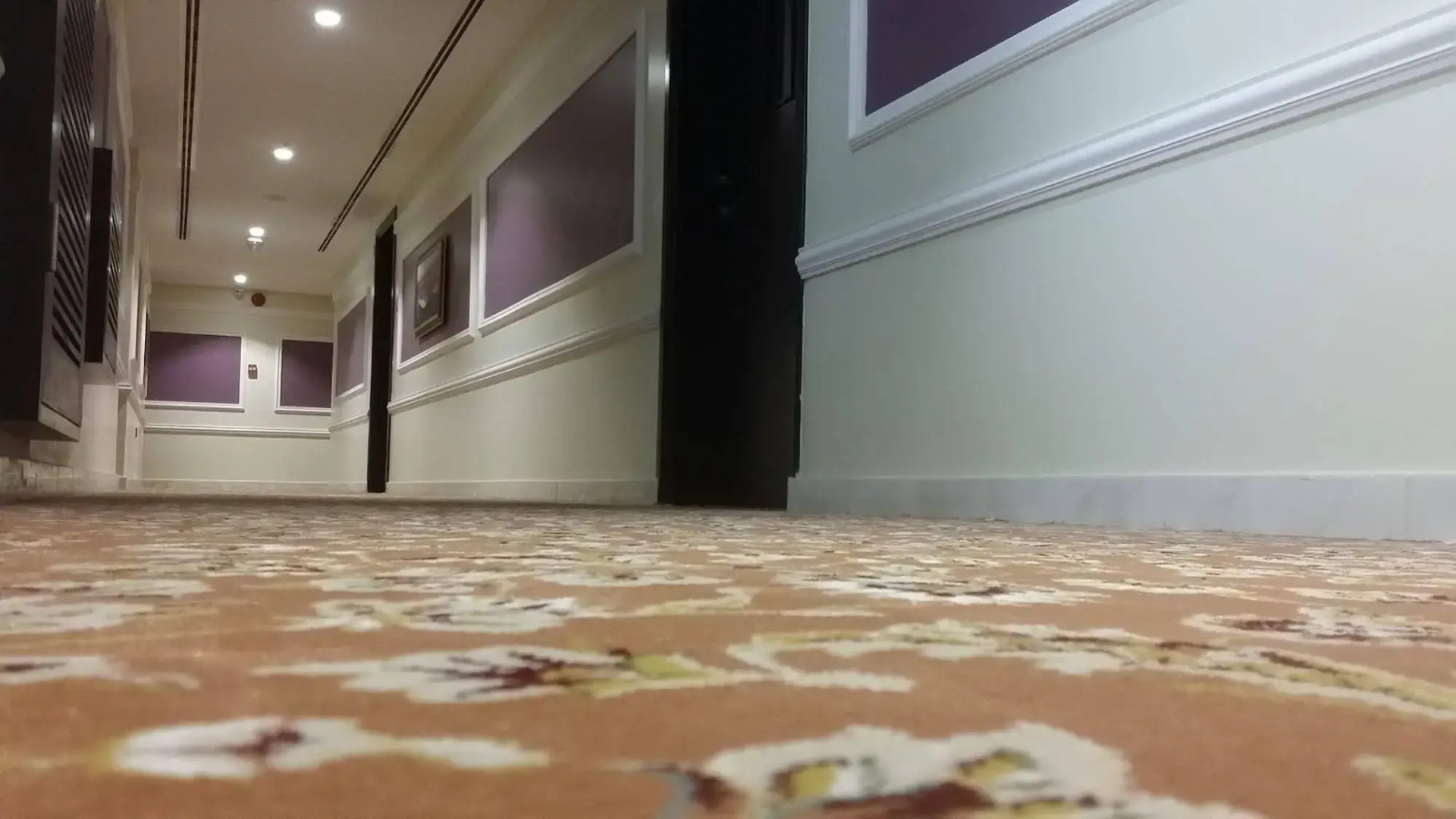 Foto - Remas Hotel Suites - Al Khoudh, Seeb, Muscat