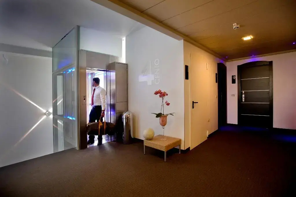 Photo - Hotel Panama Majestic