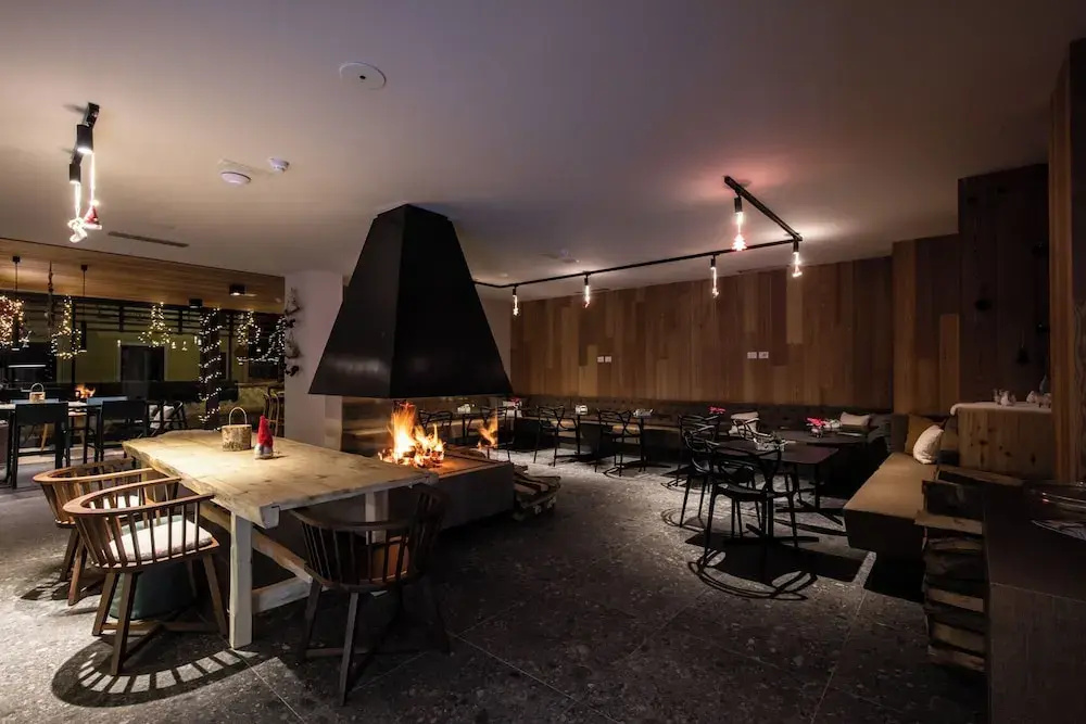 Foto - Bach Boutique Hotel