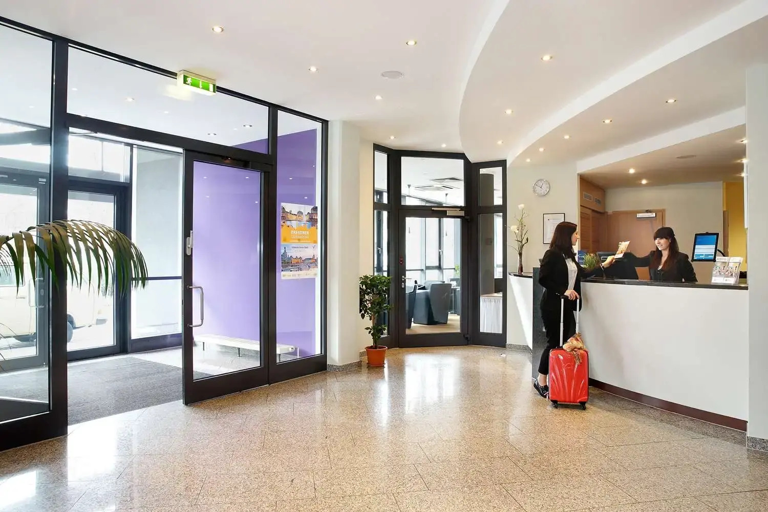 Photo - Best Western Macrander Hotel Dresden