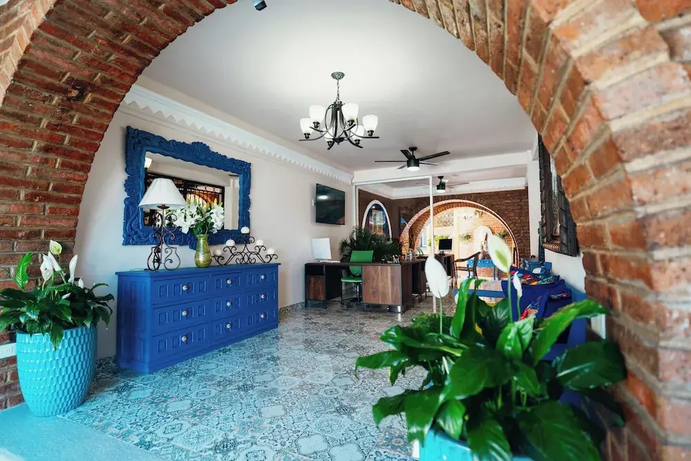 Foto - Boutique Hotel & Suites Hacienda Lord Twigg