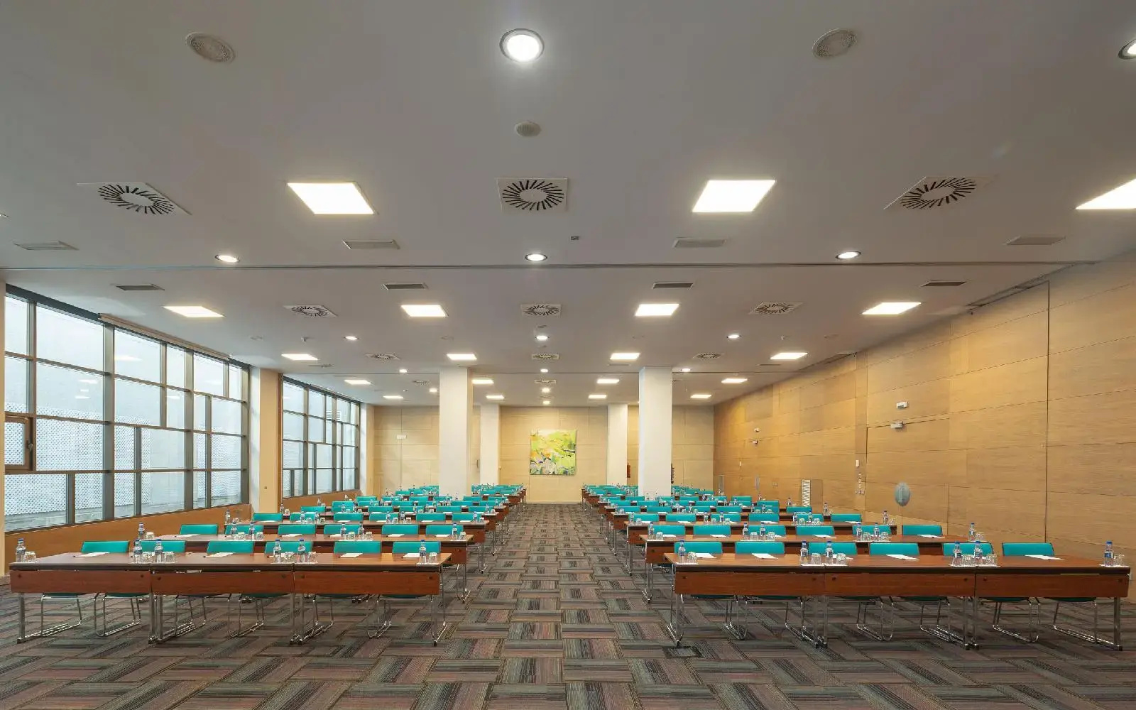 Photo - Novotel Bilbao Exhibition Center