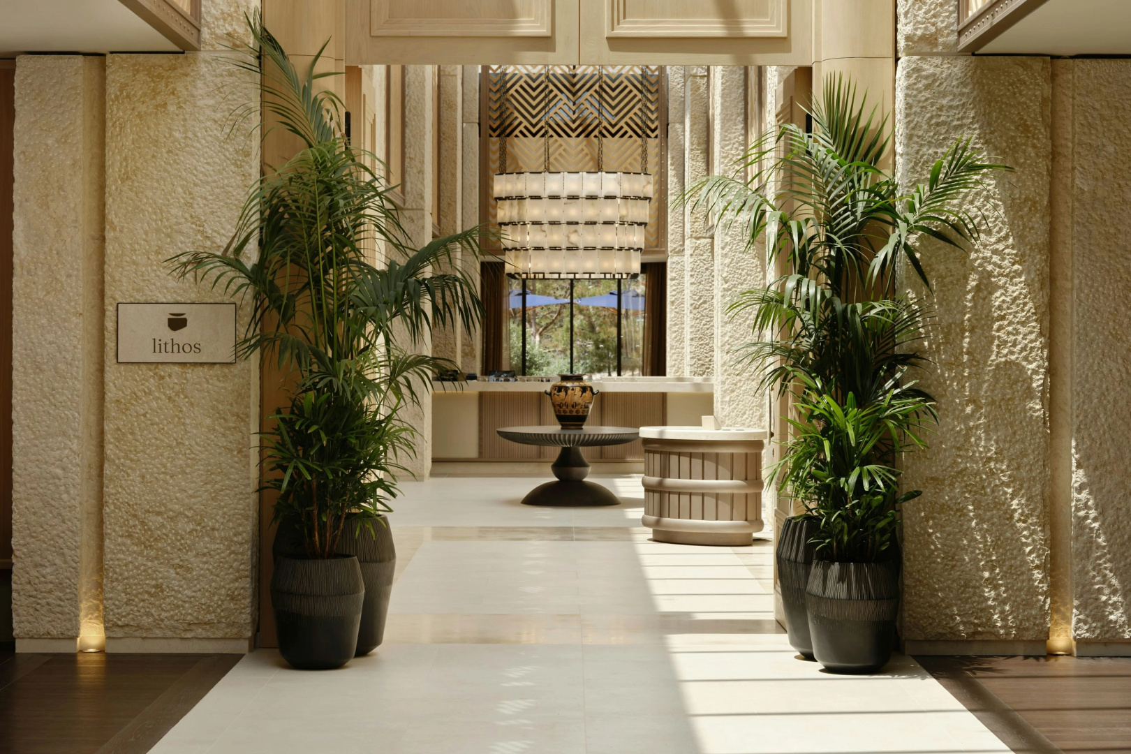 Foto - Amoh, A Luxury Collection Resort, Rhodes