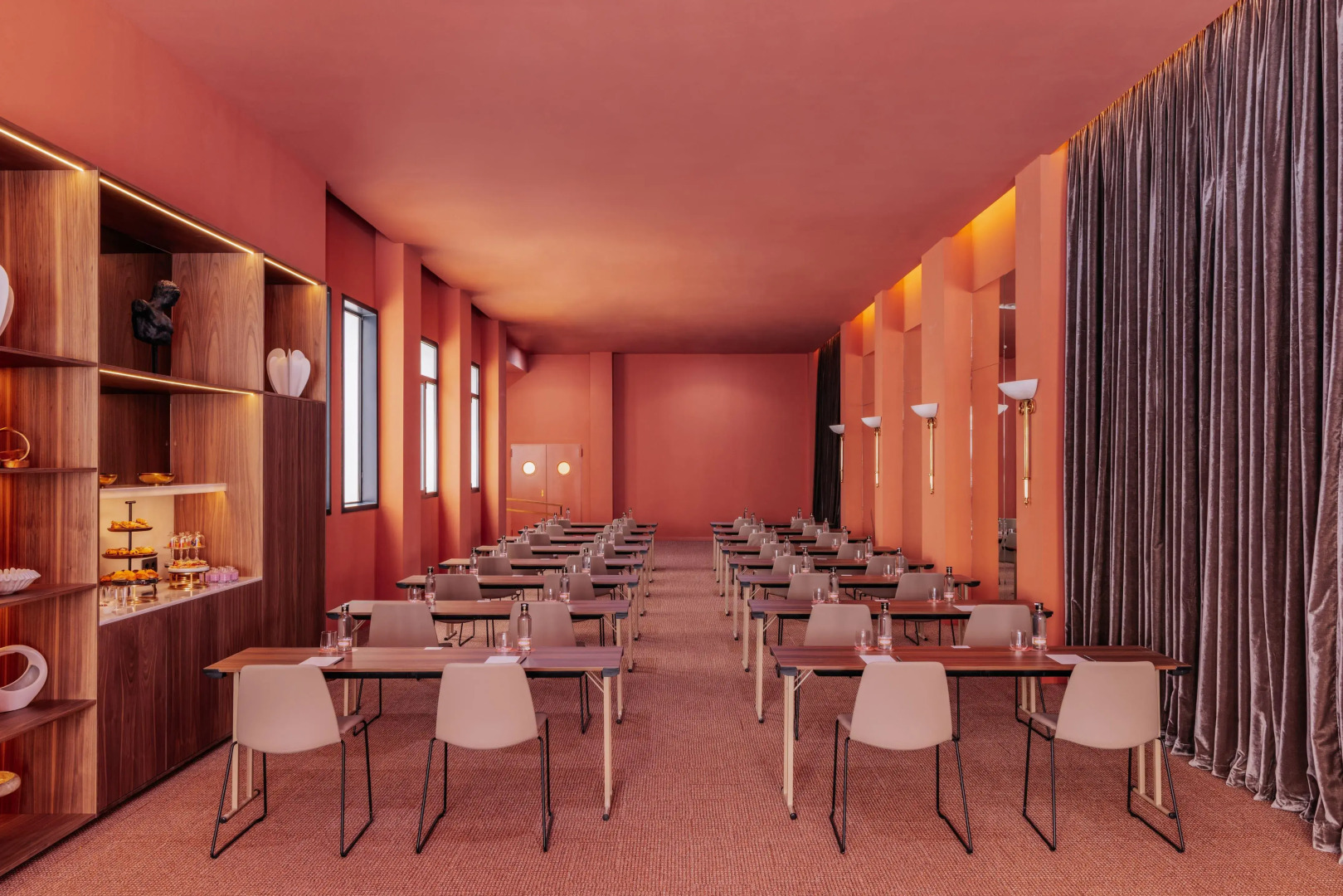 Foto - Casa de las Artes Meliá Collection