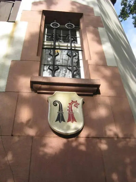 Foto - Boutique Hotel Waldhaus beider Basel