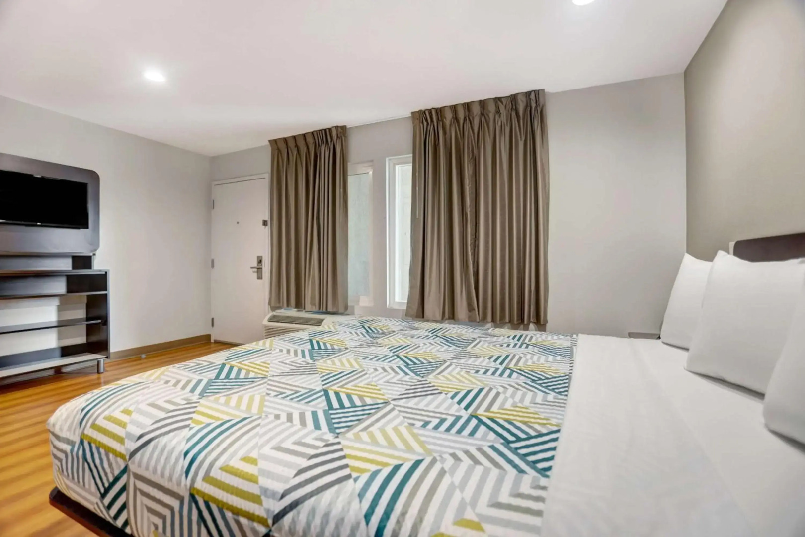 Photo - Motel 6-La Mesa, CA