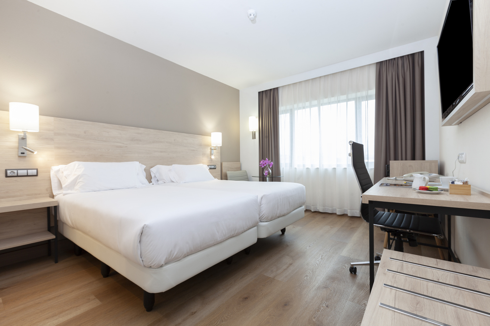 Photo - Novotel Bilbao Exhibition Center