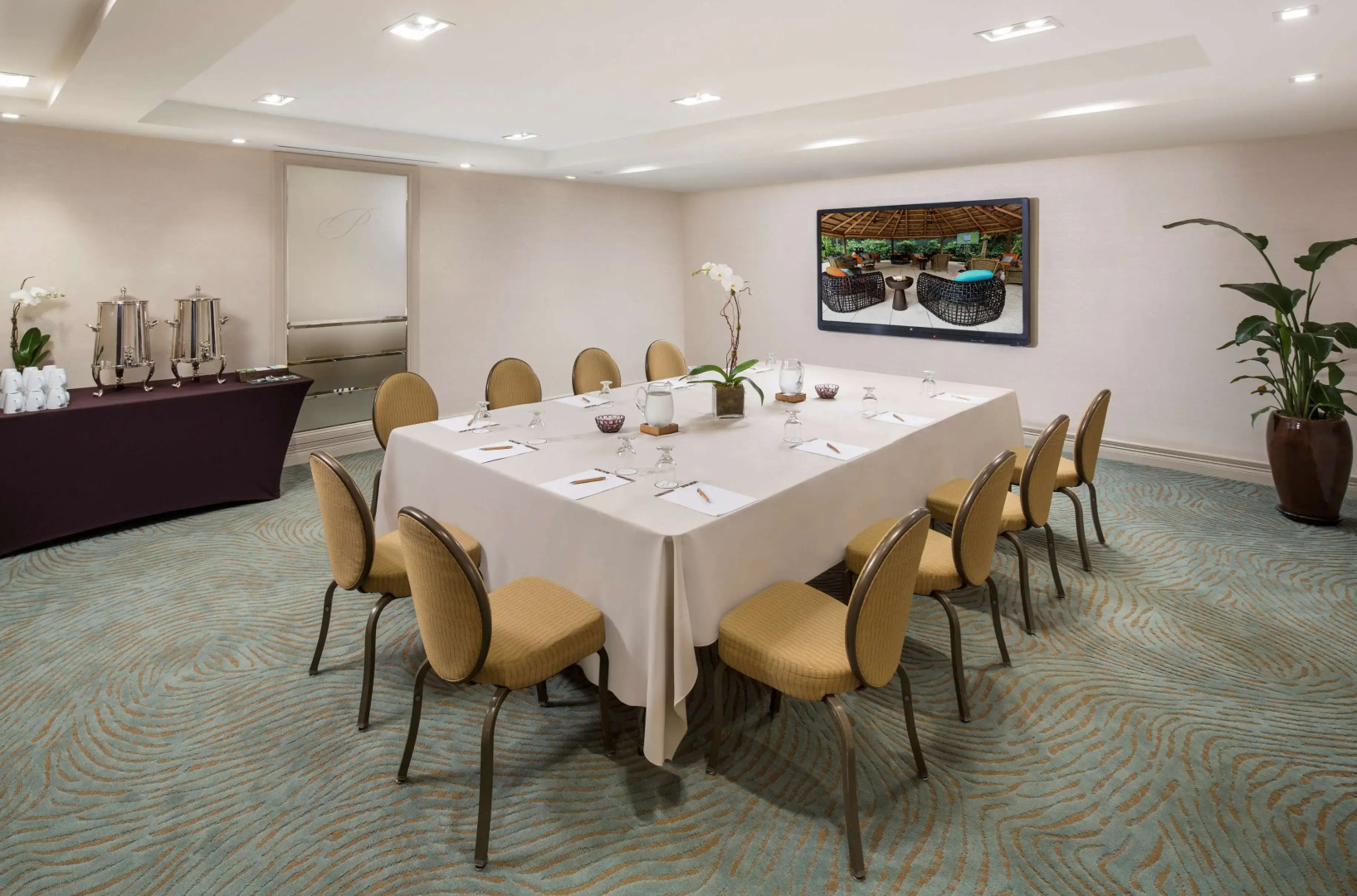 Foto - The Palms Hotel & Spa