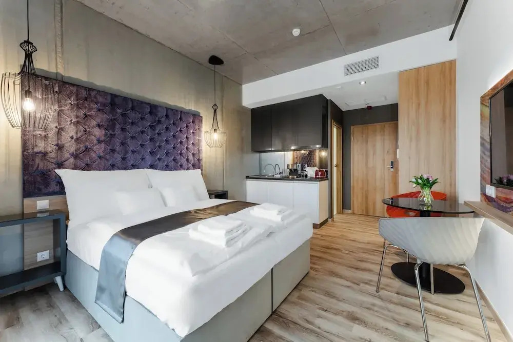 Foto - Onyx Luxury Budapest