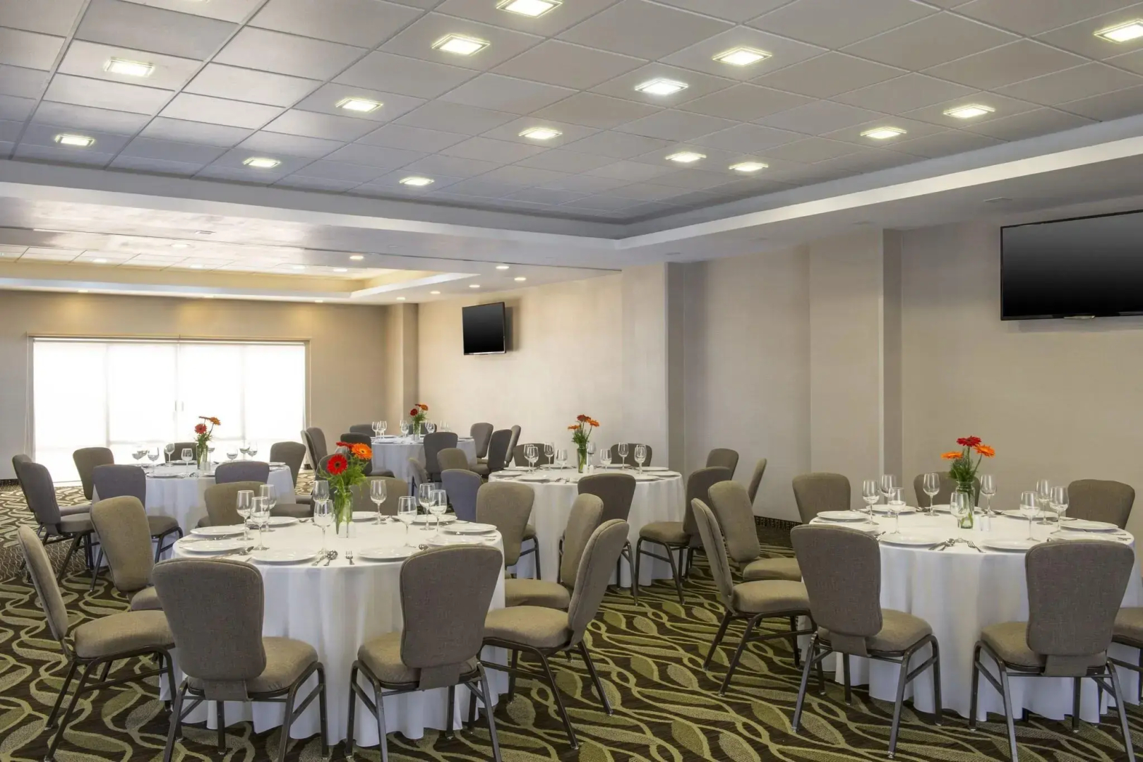 Photo - Four Points by Sheraton Queretaro Norte