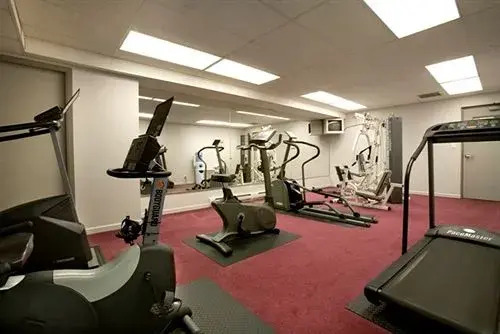 Foto - Sandman Hotel Victoria