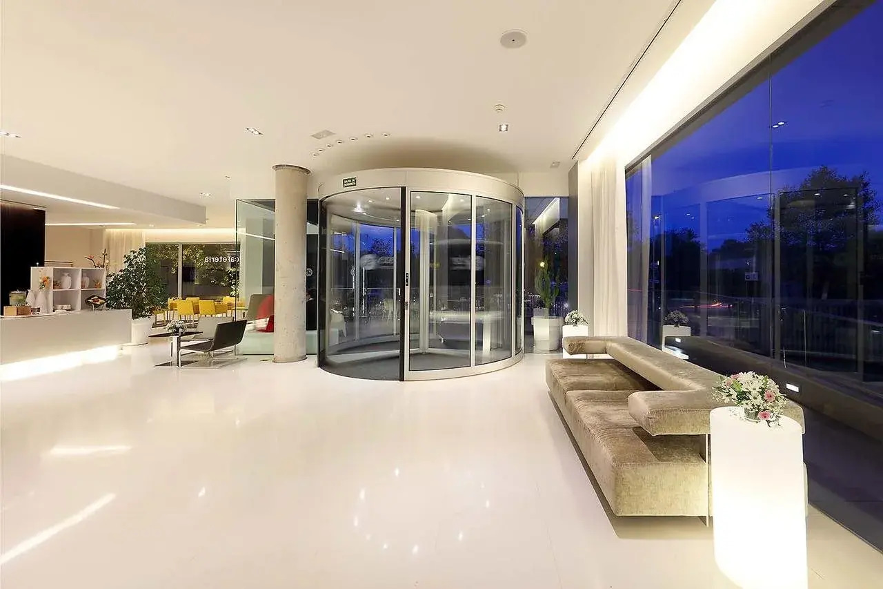 Foto - Exe Puerto de Sagunto